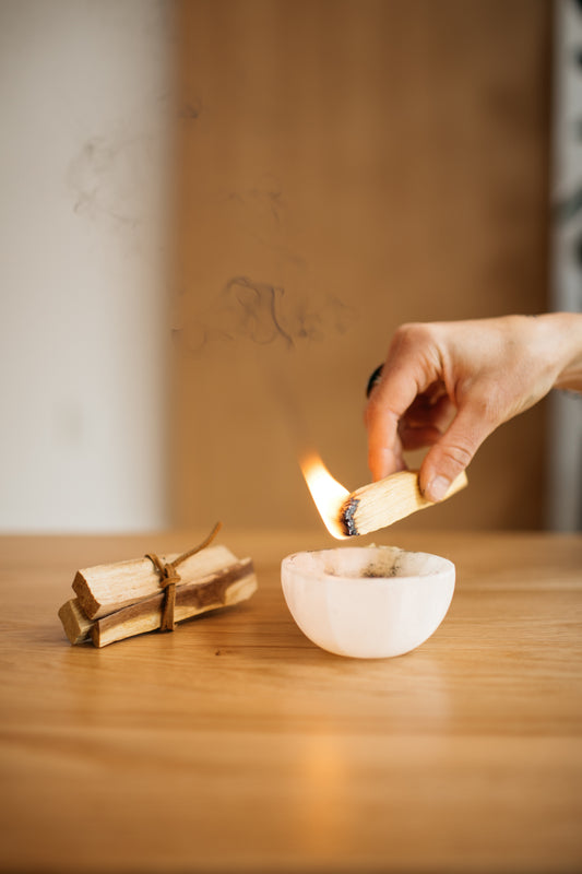 Palo Santo Bundle (3 sticks)