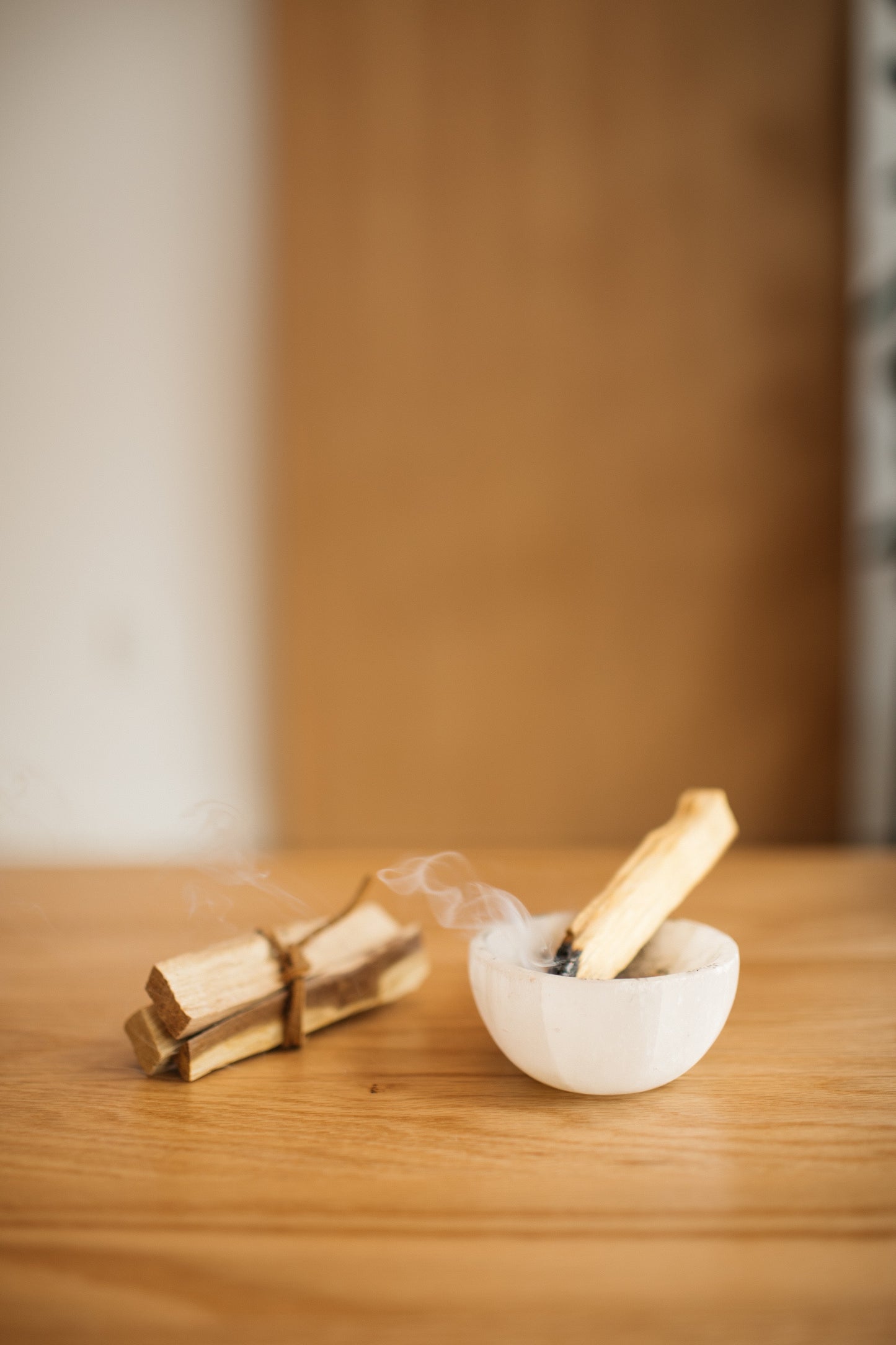 Palo Santo Bundle (3 sticks)