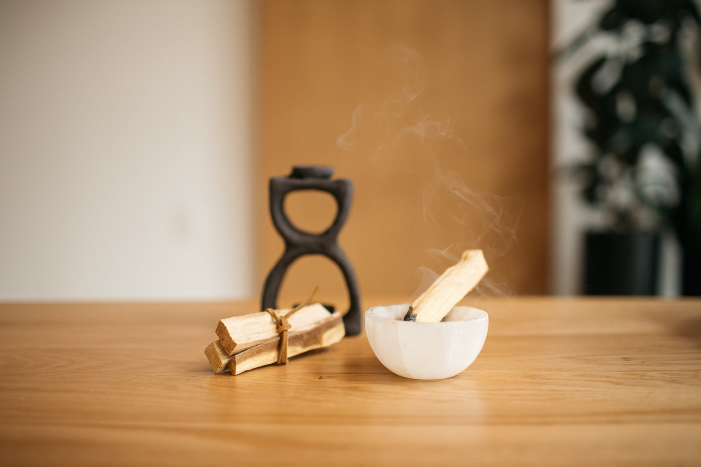 Palo Santo Bundle (3 sticks)