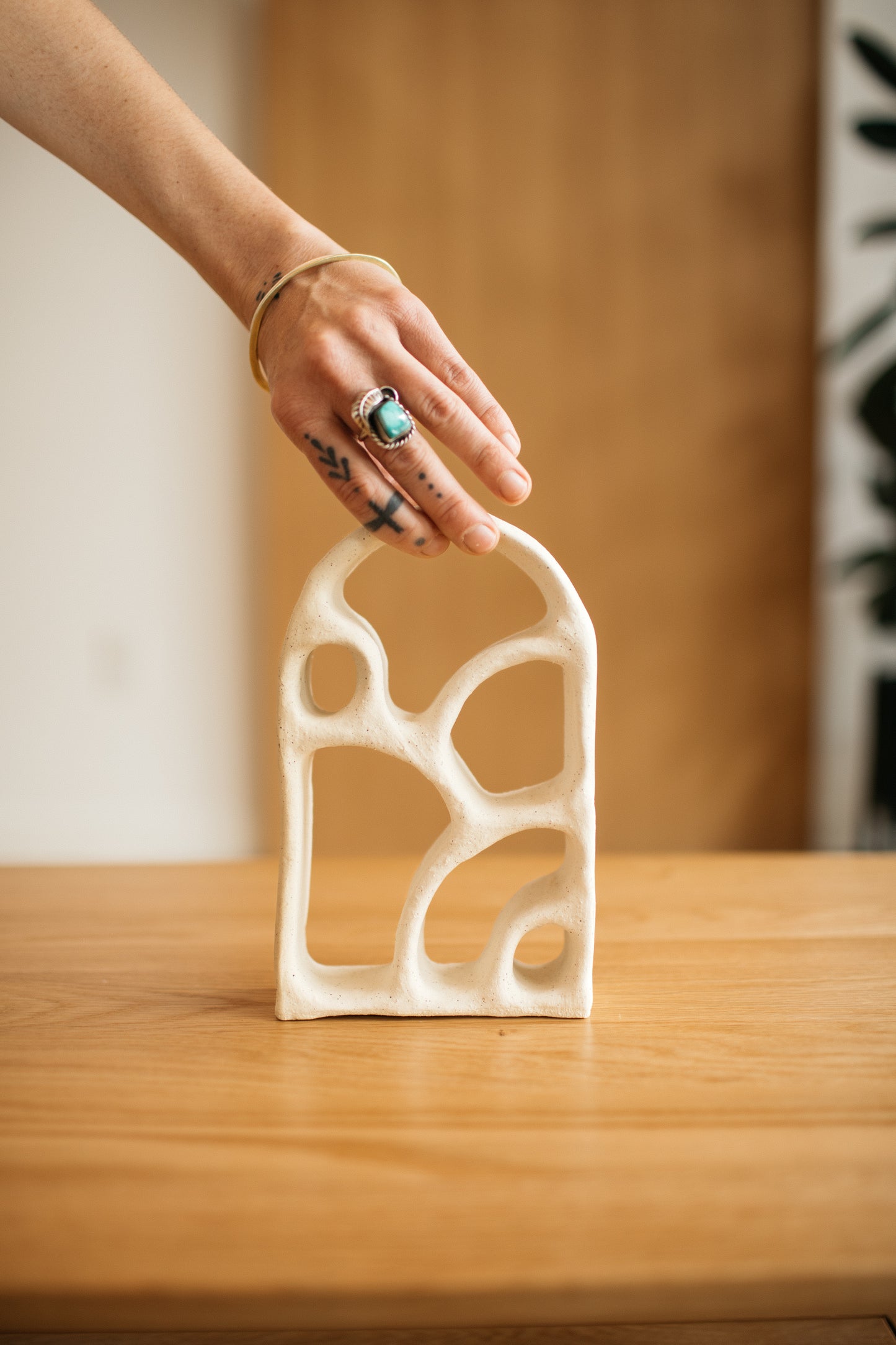 The Ritual Altar— Everyday Ritual