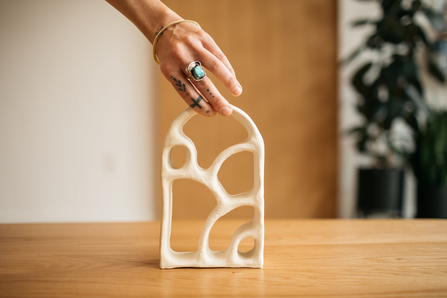 The Ritual Altar— Everyday Ritual