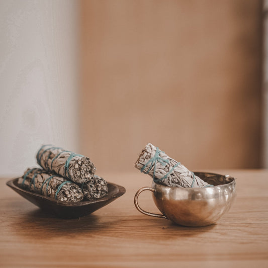 White Sage Bundle