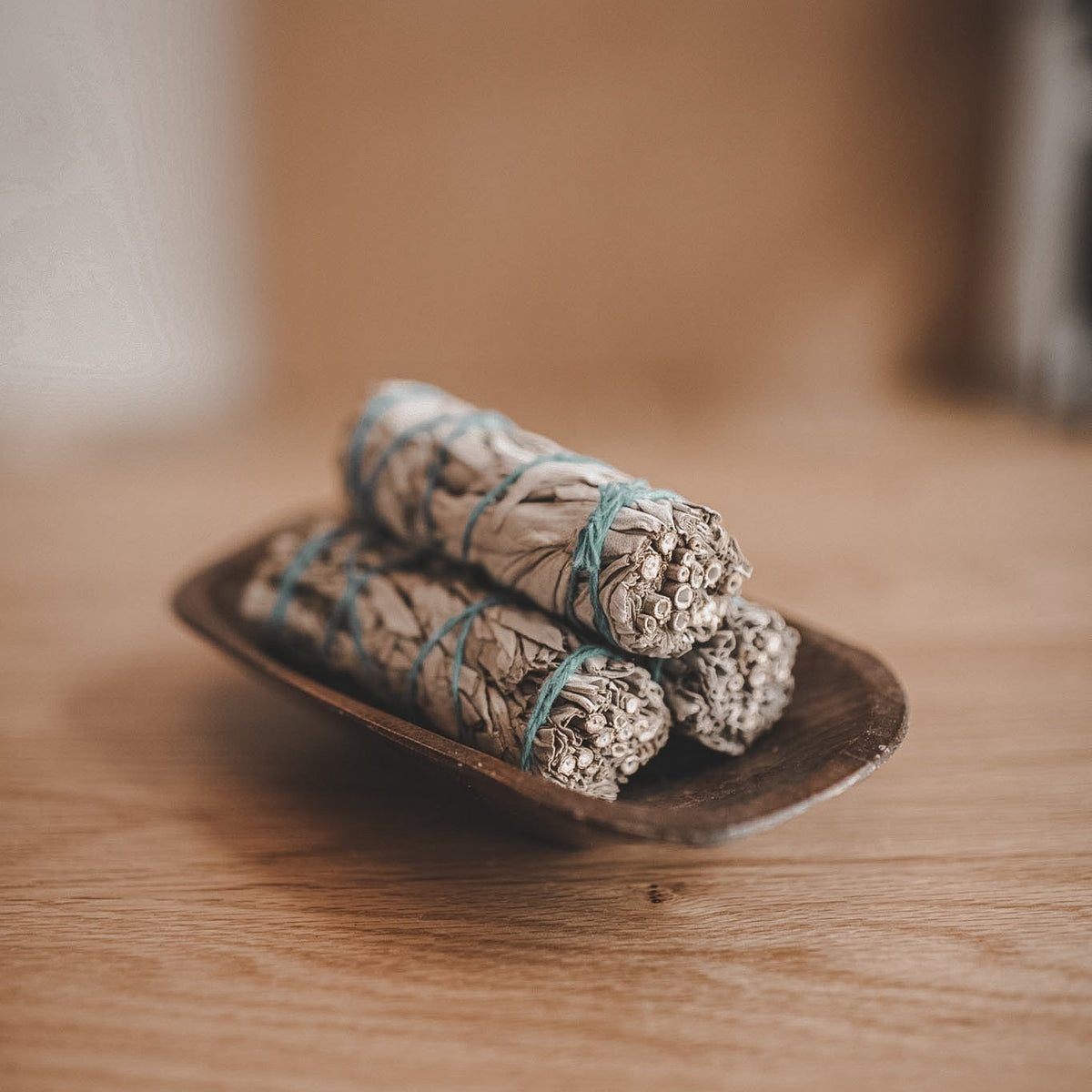 White Sage Bundle