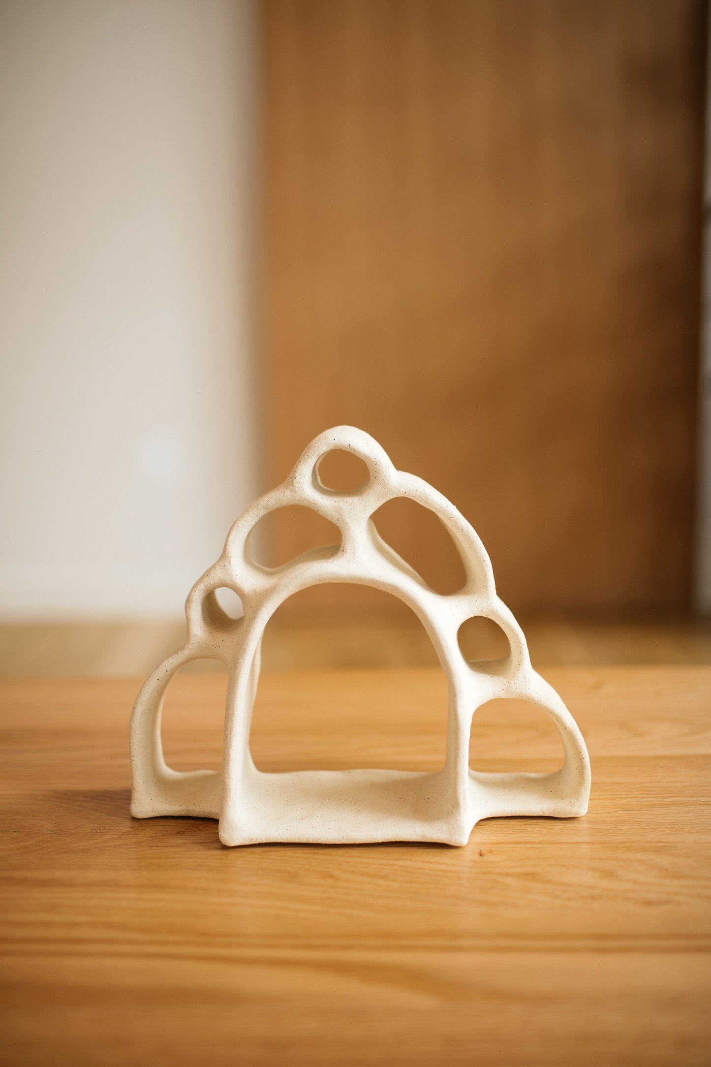 The Sanctuary Altar— Everyday Ritual