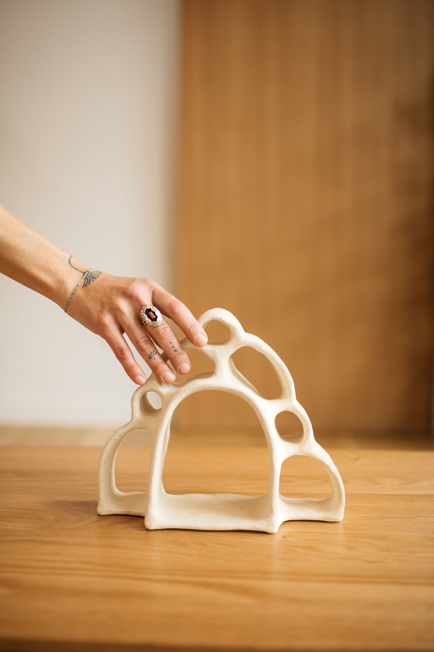 The Sanctuary Altar— Everyday Ritual