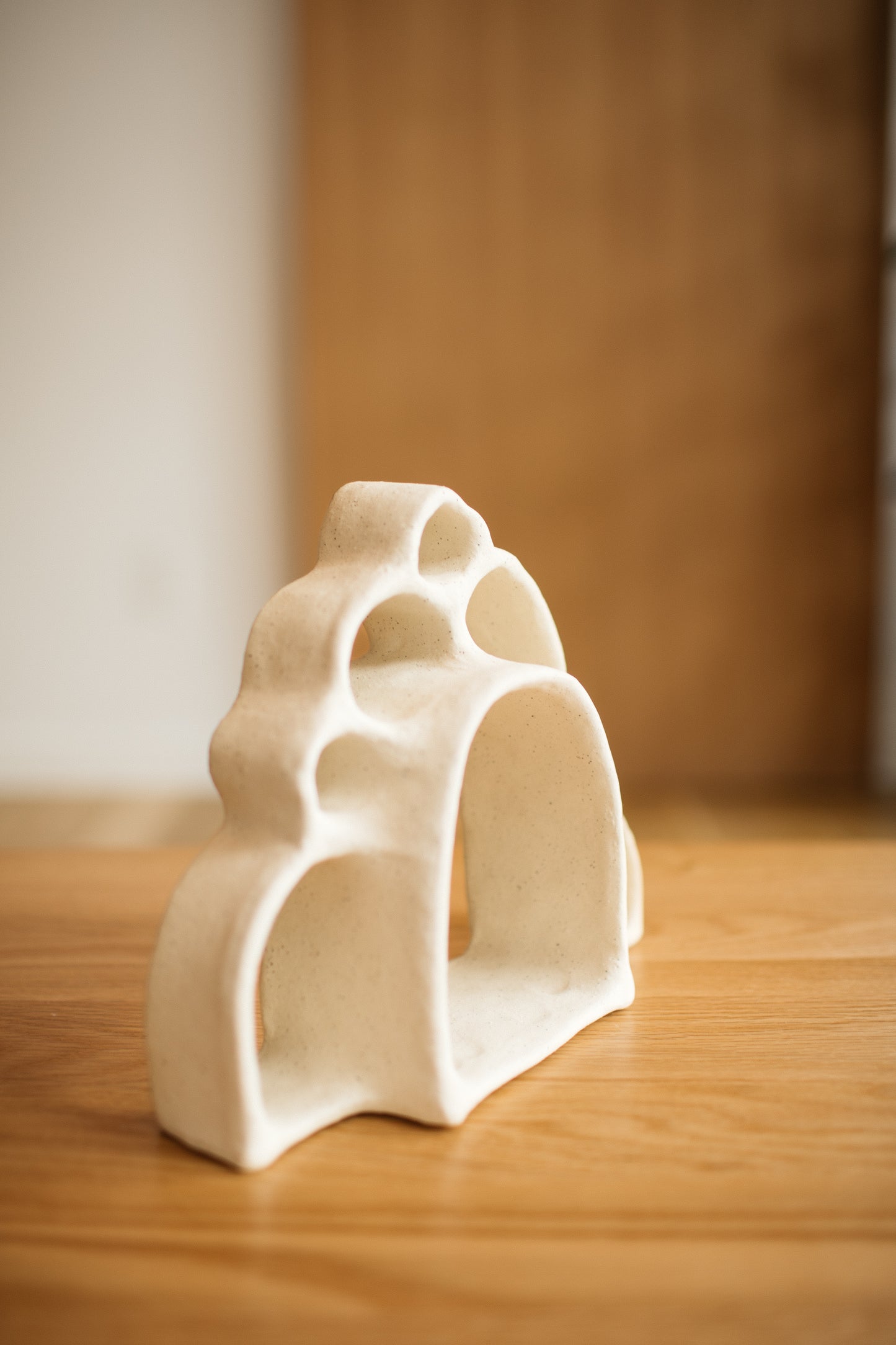 The Sanctuary Altar— Everyday Ritual