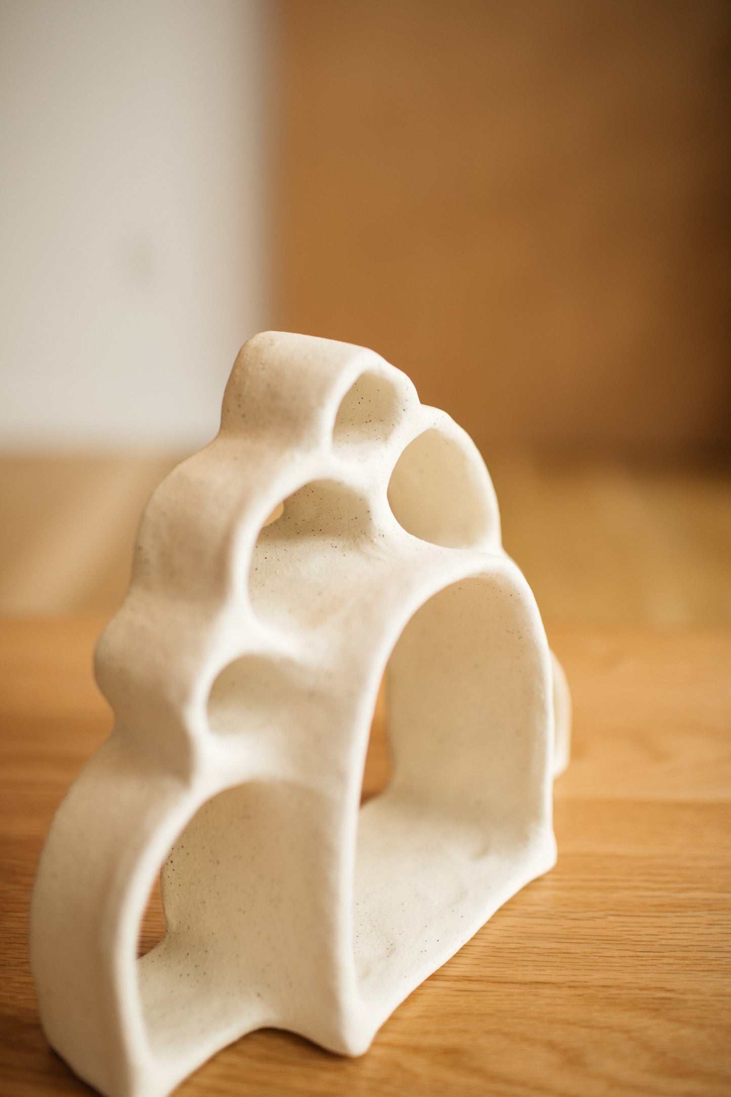 The Sanctuary Altar— Everyday Ritual