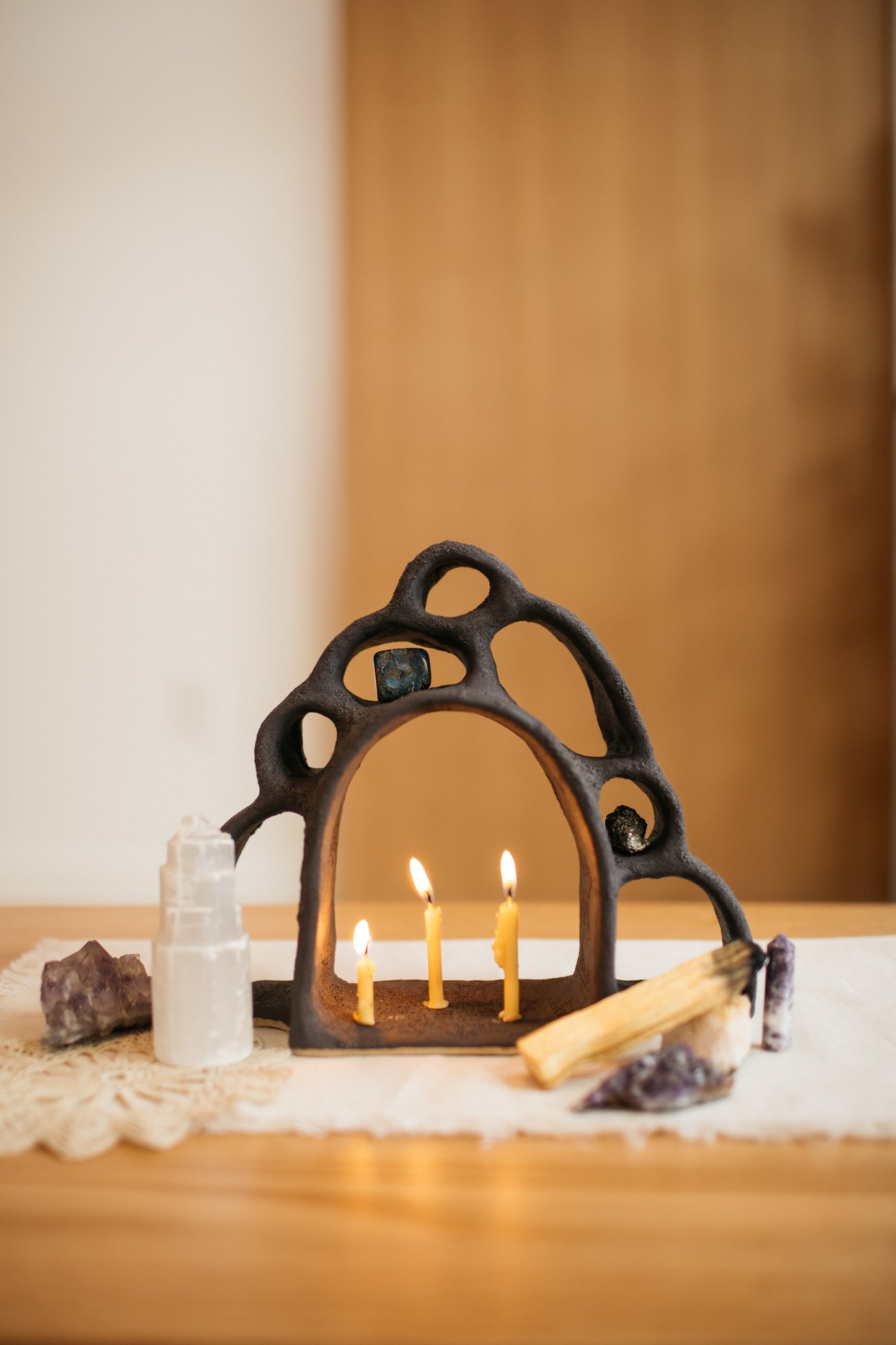 The Ritual Starter Set