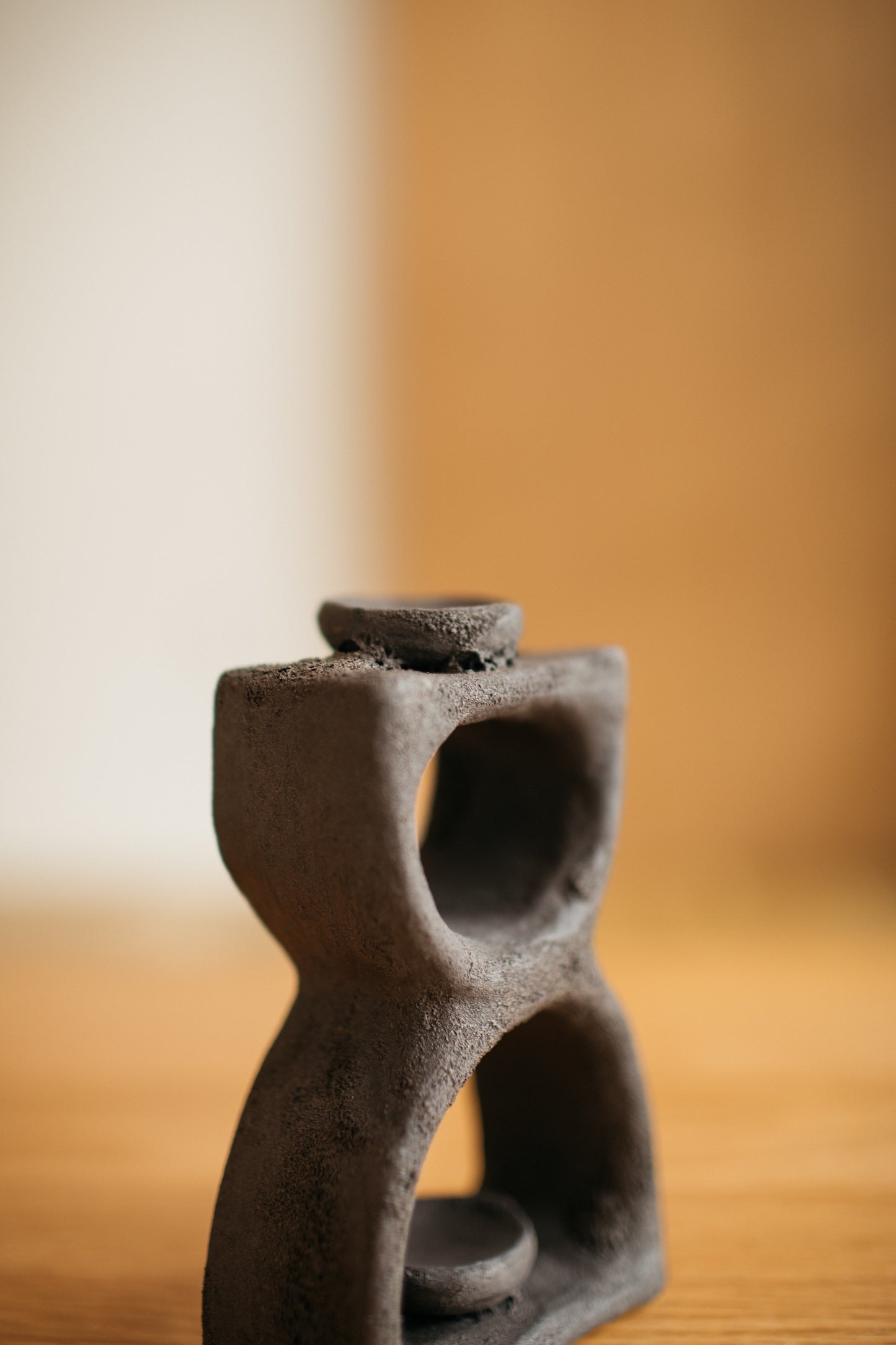 Seed Altar — Quiet + Personal